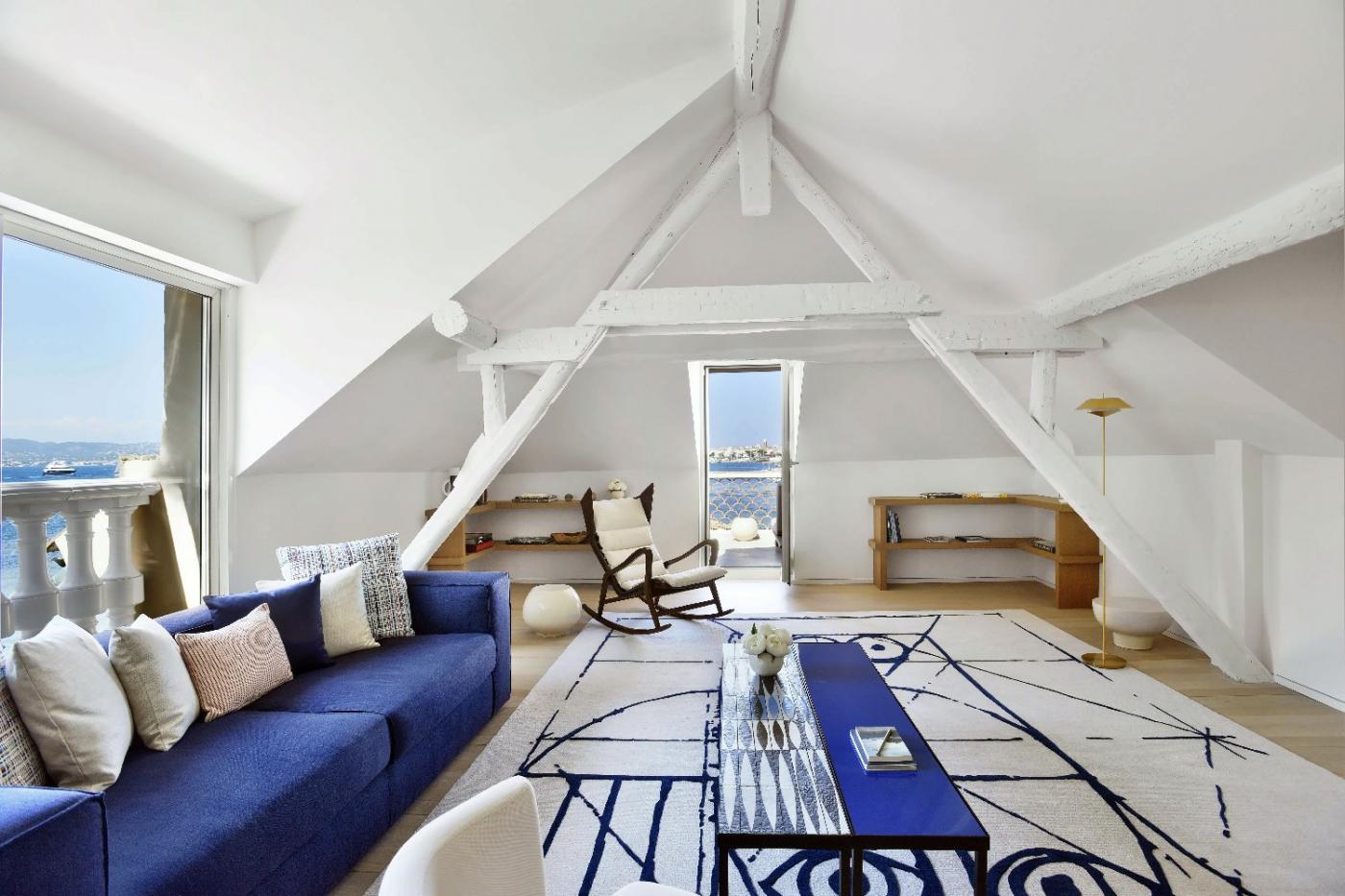Cheval Blanc St-Tropez