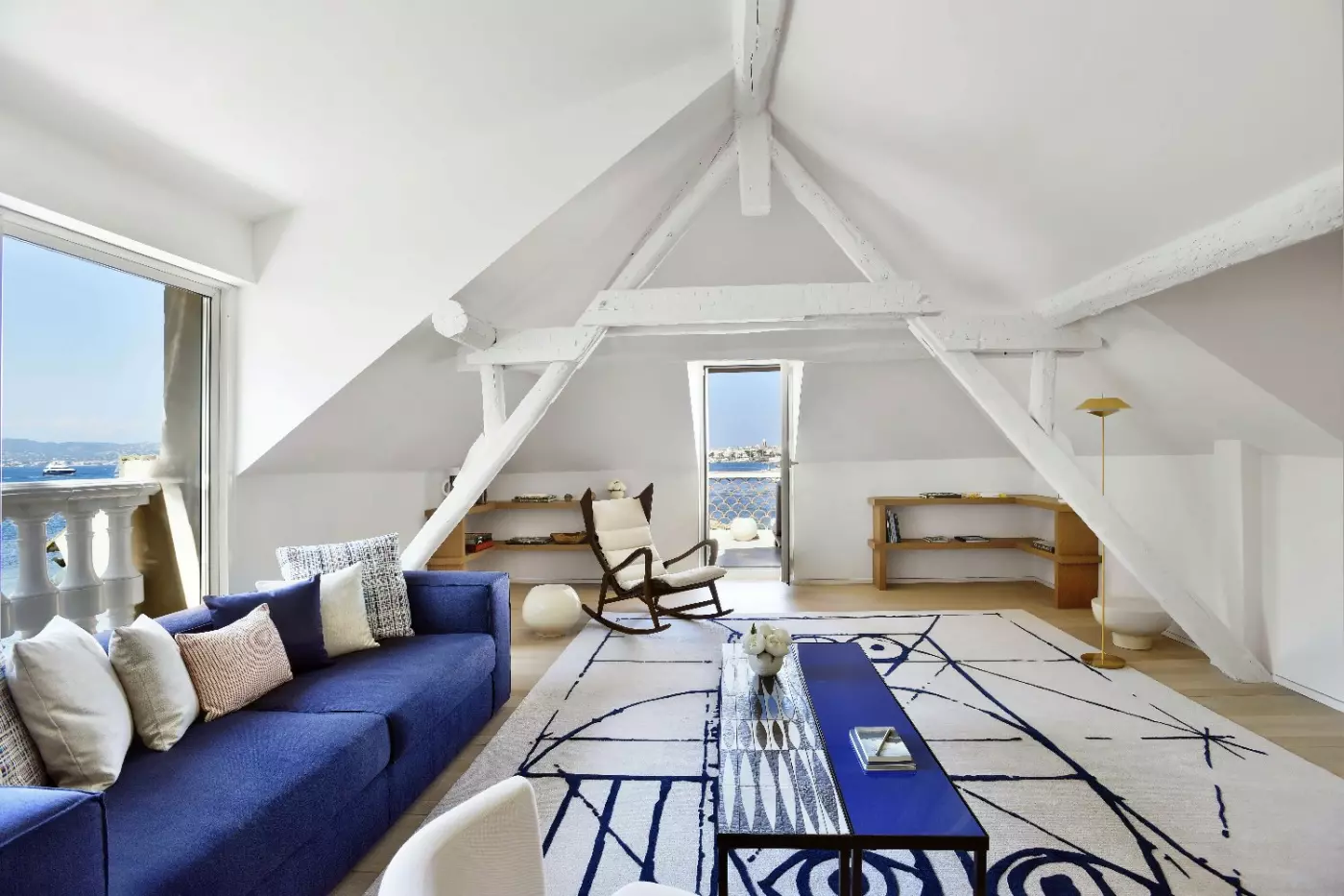 Cheval Blanc St-Tropez