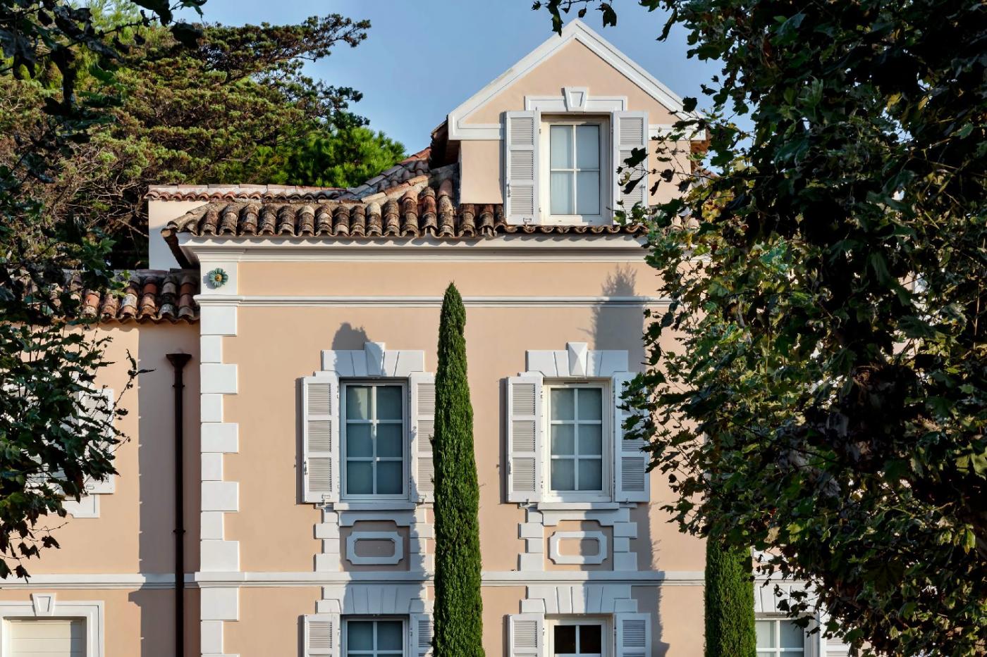 Cheval Blanc St-Tropez