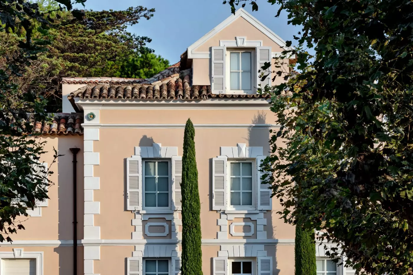 Cheval Blanc St-Tropez