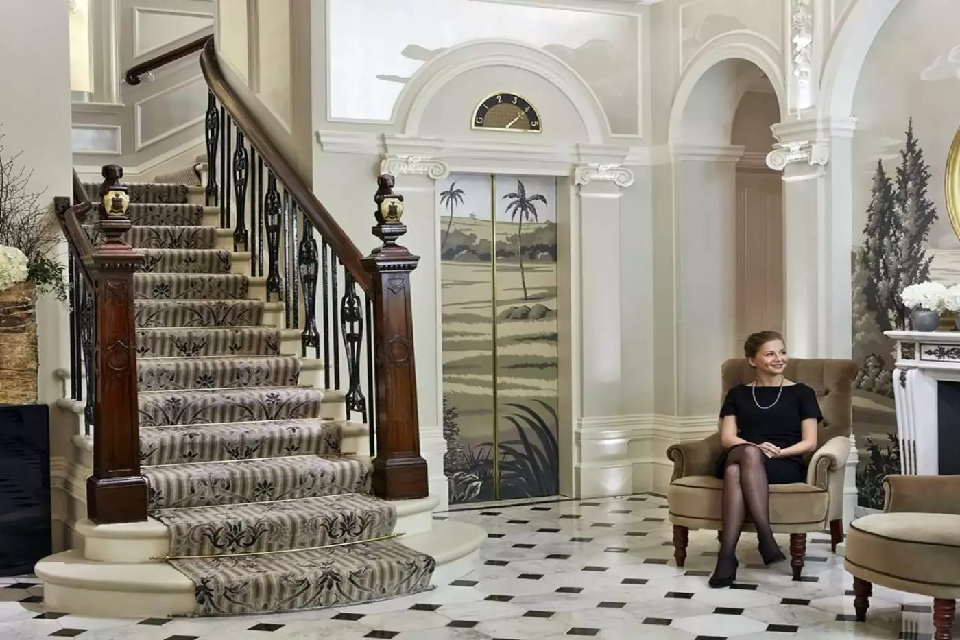 The Goring