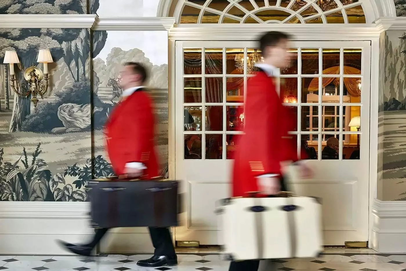 The Goring