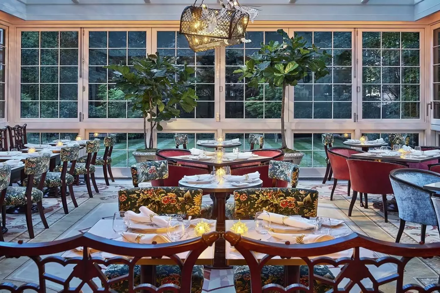 The Goring