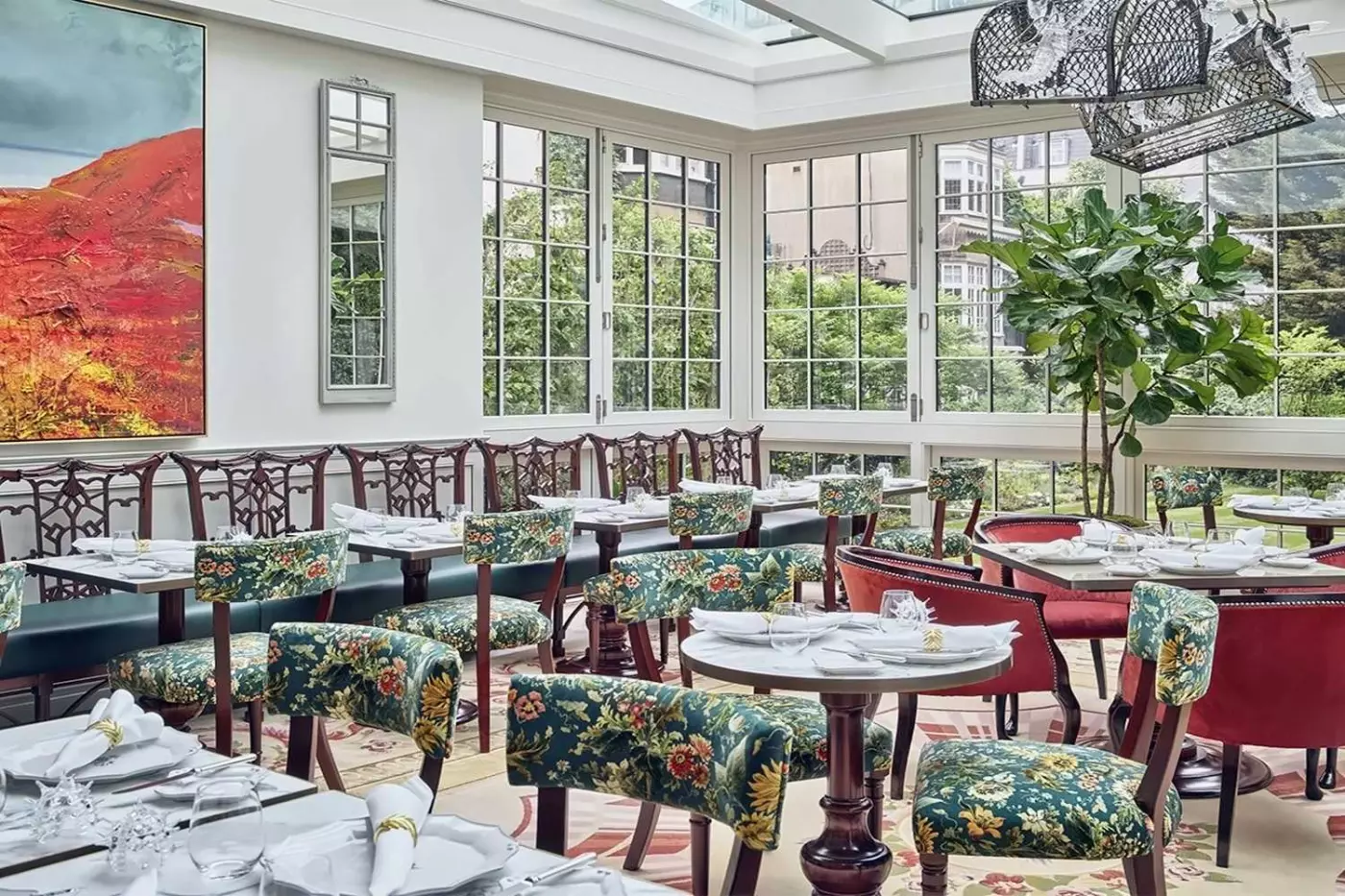 The Goring
