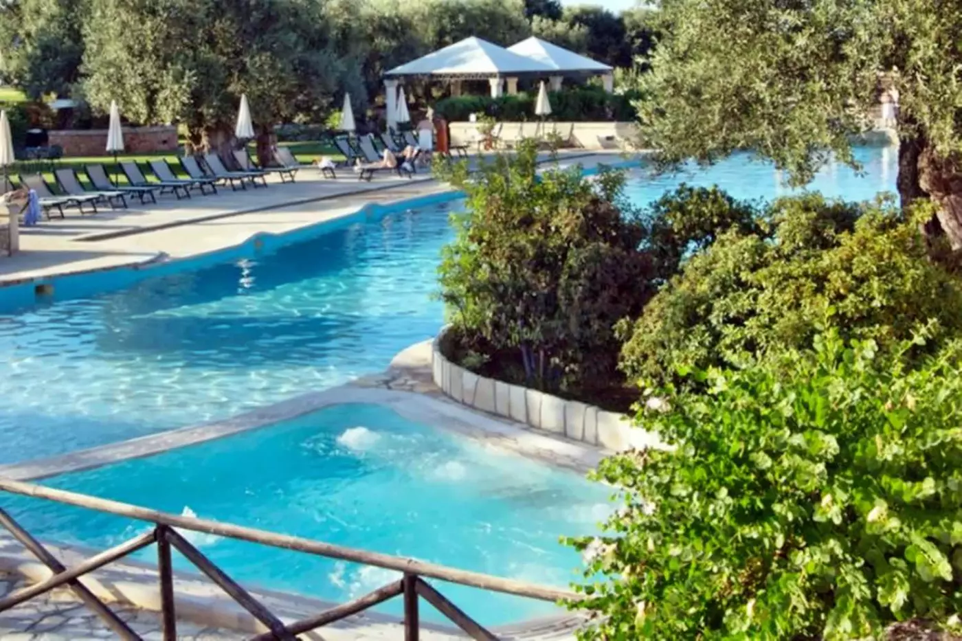 Masseria San Domenico