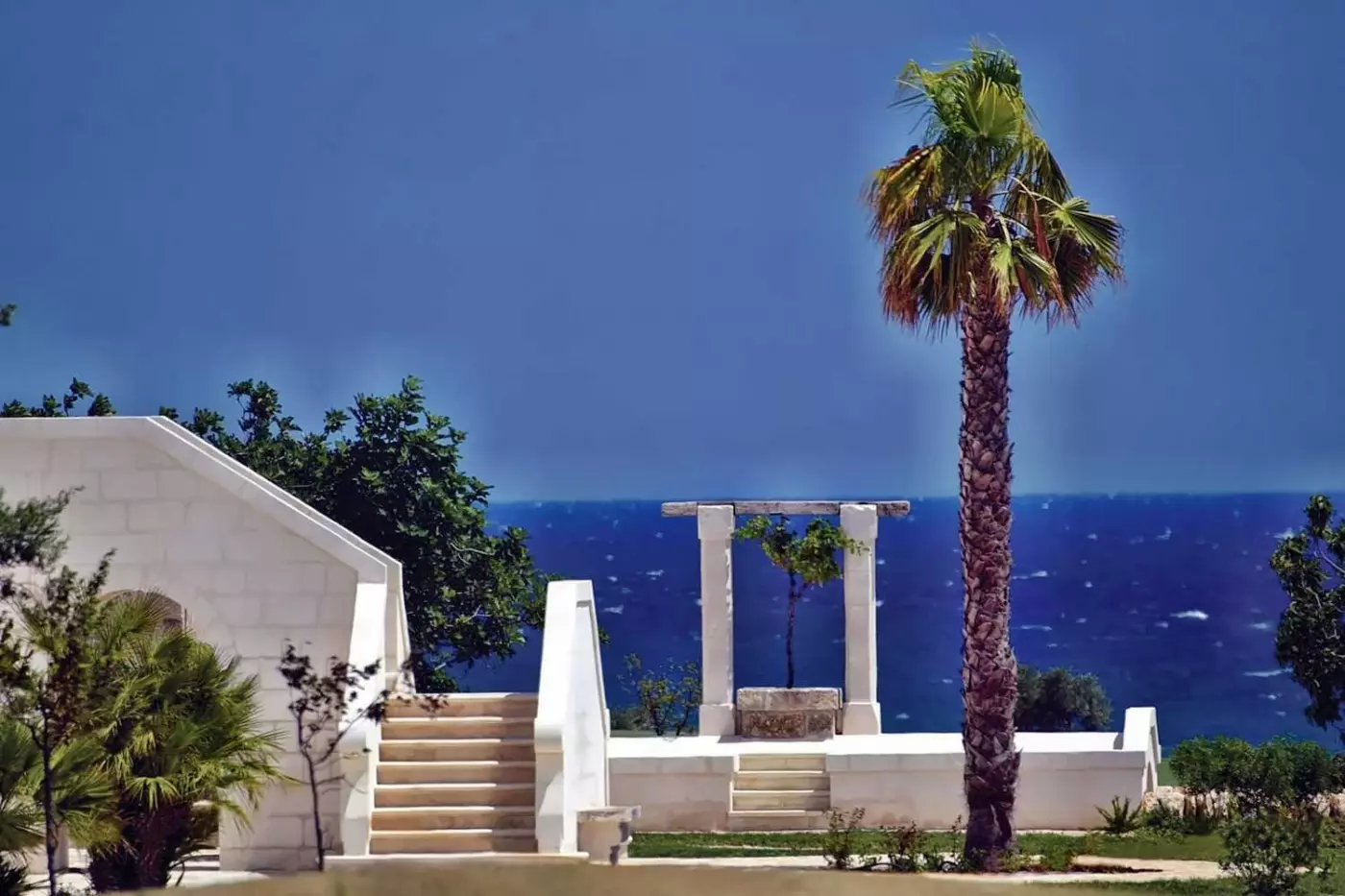 Masseria San Domenico