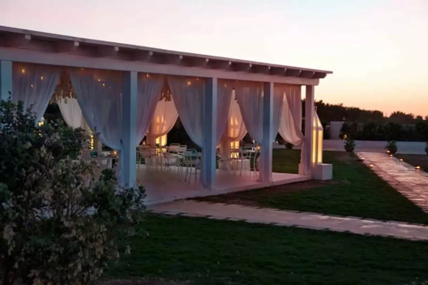 Masseria San Domenico