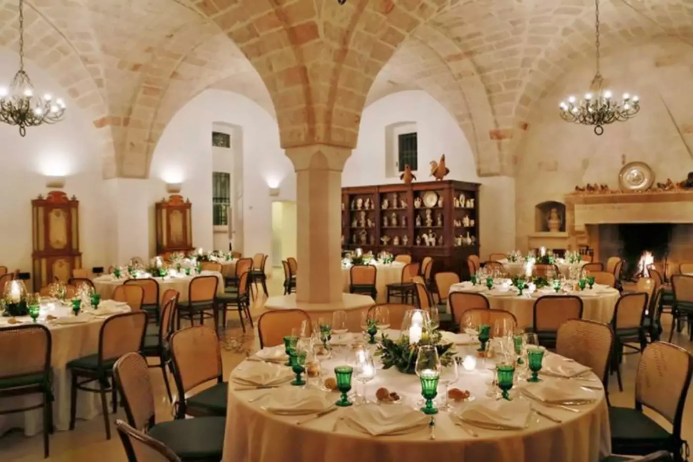 Masseria San Domenico