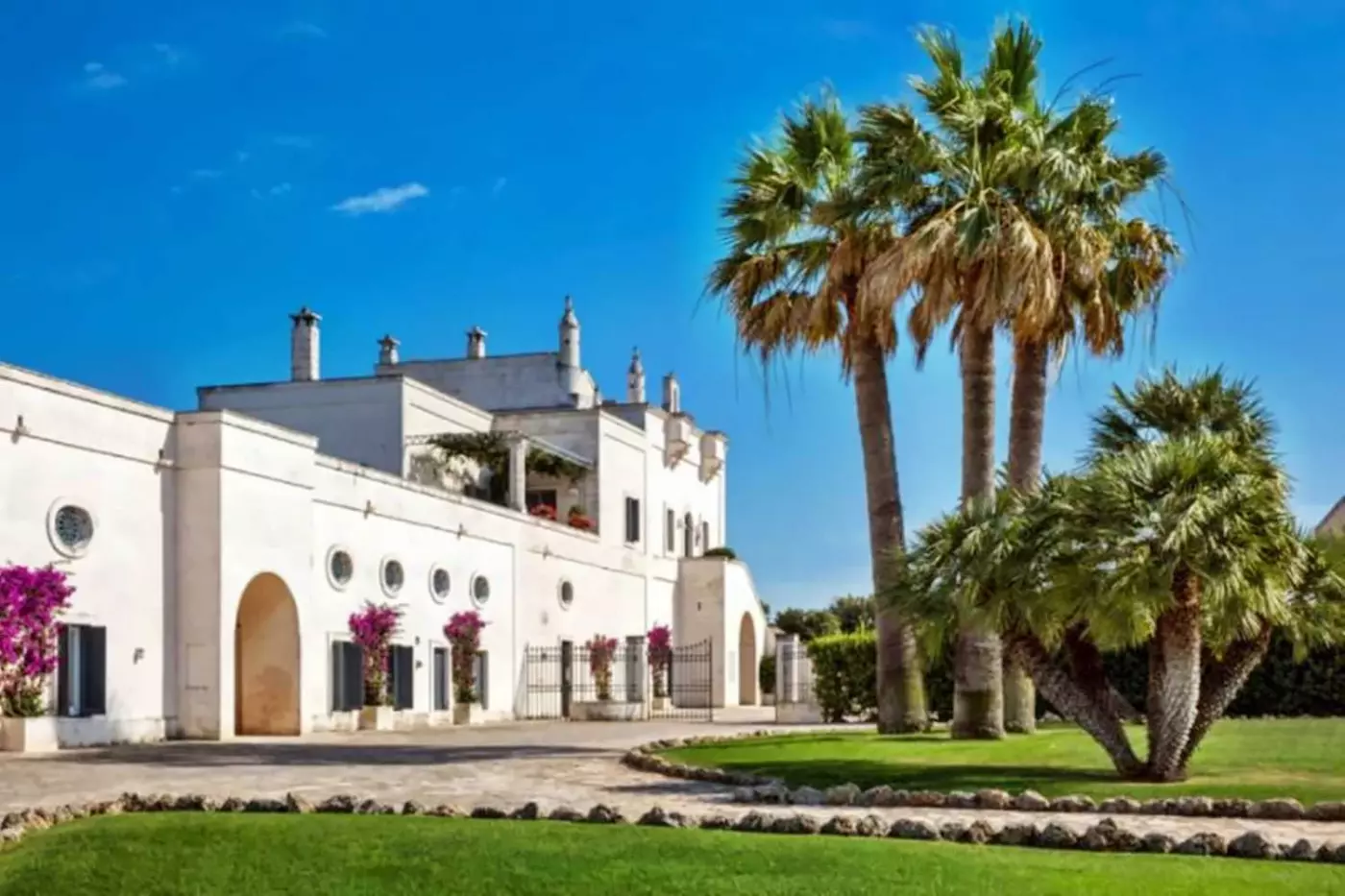 Masseria San Domenico