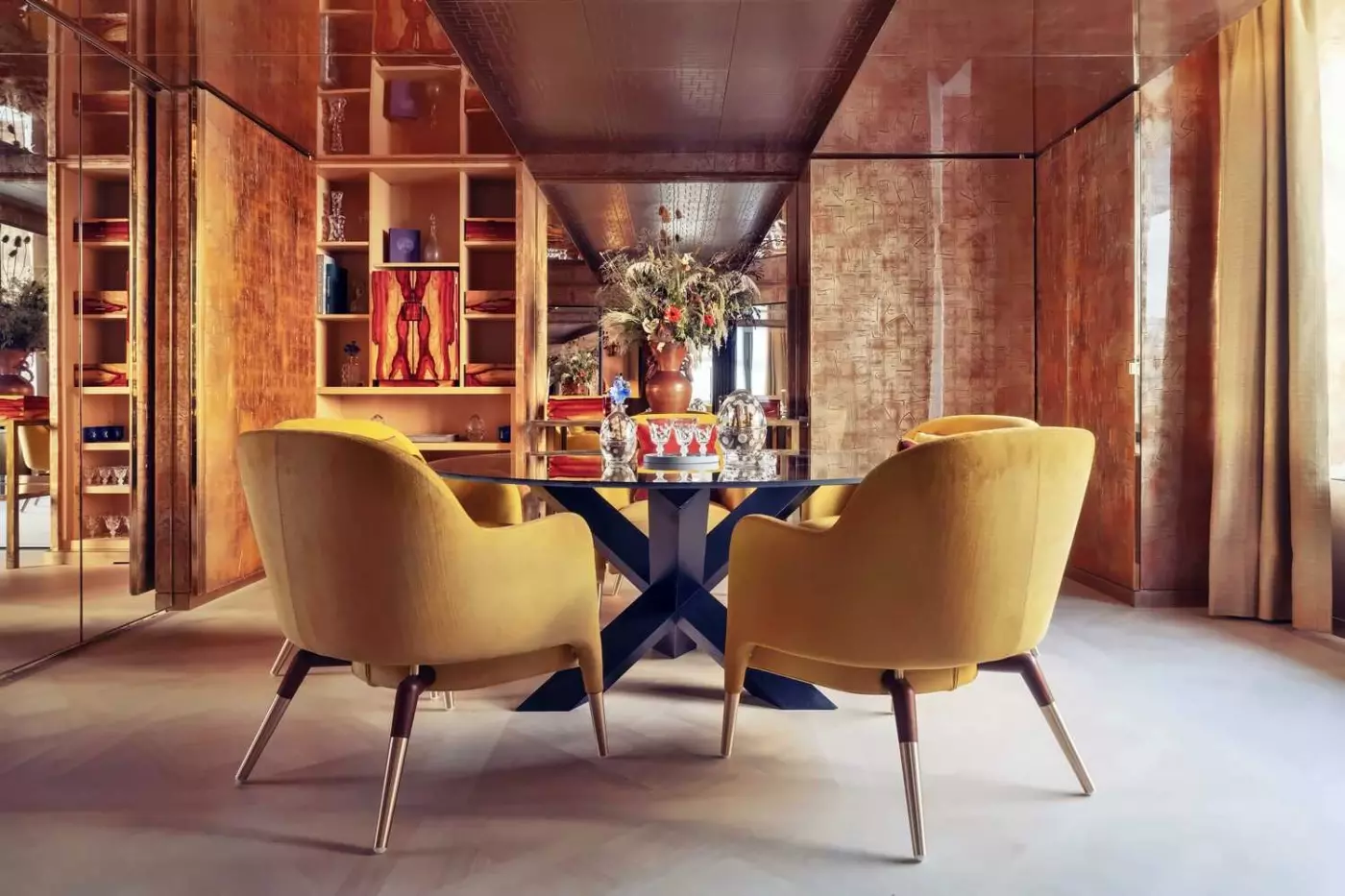 Cheval Blanc Paris