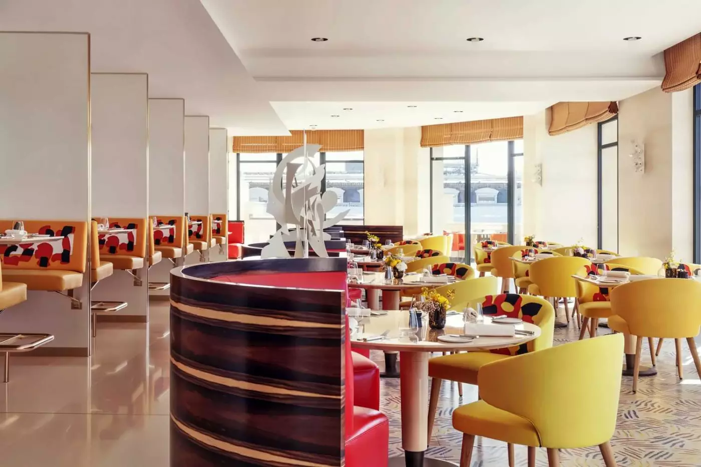 Cheval Blanc Paris
