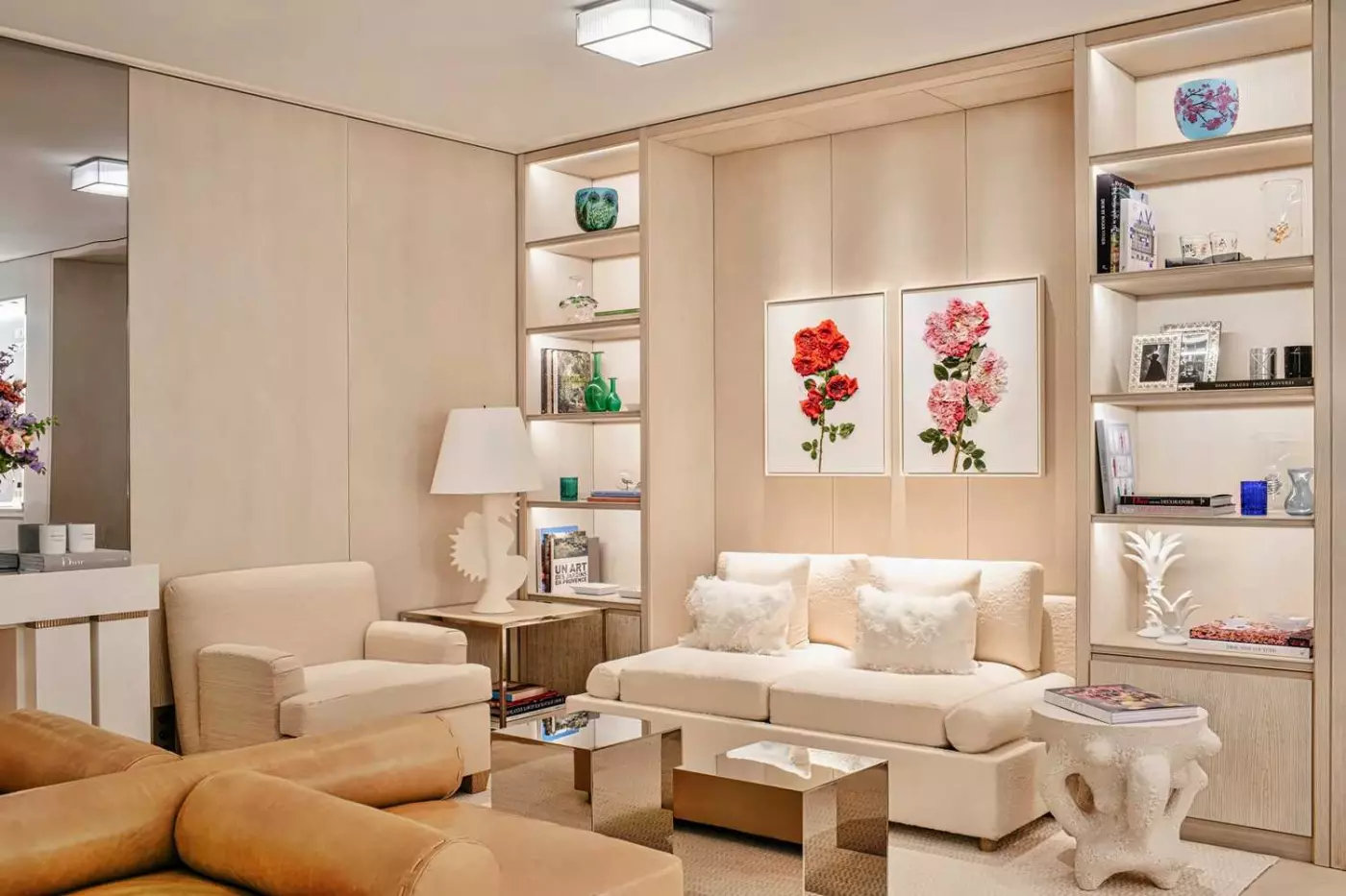 Cheval Blanc Paris