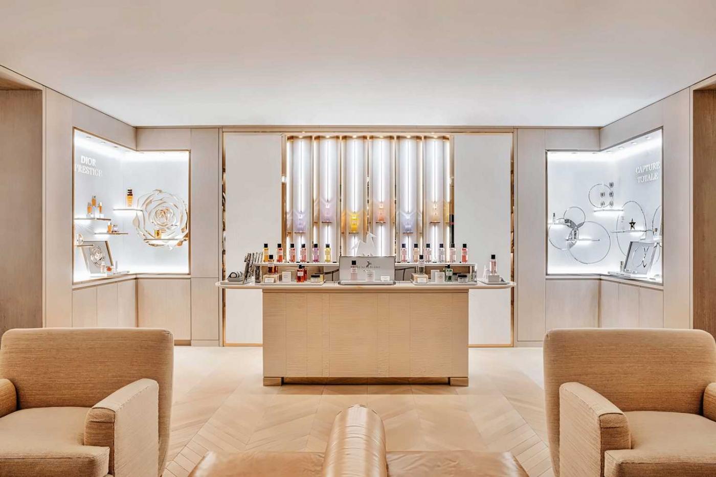 Cheval Blanc Paris