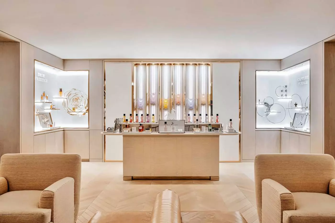 Cheval Blanc Paris