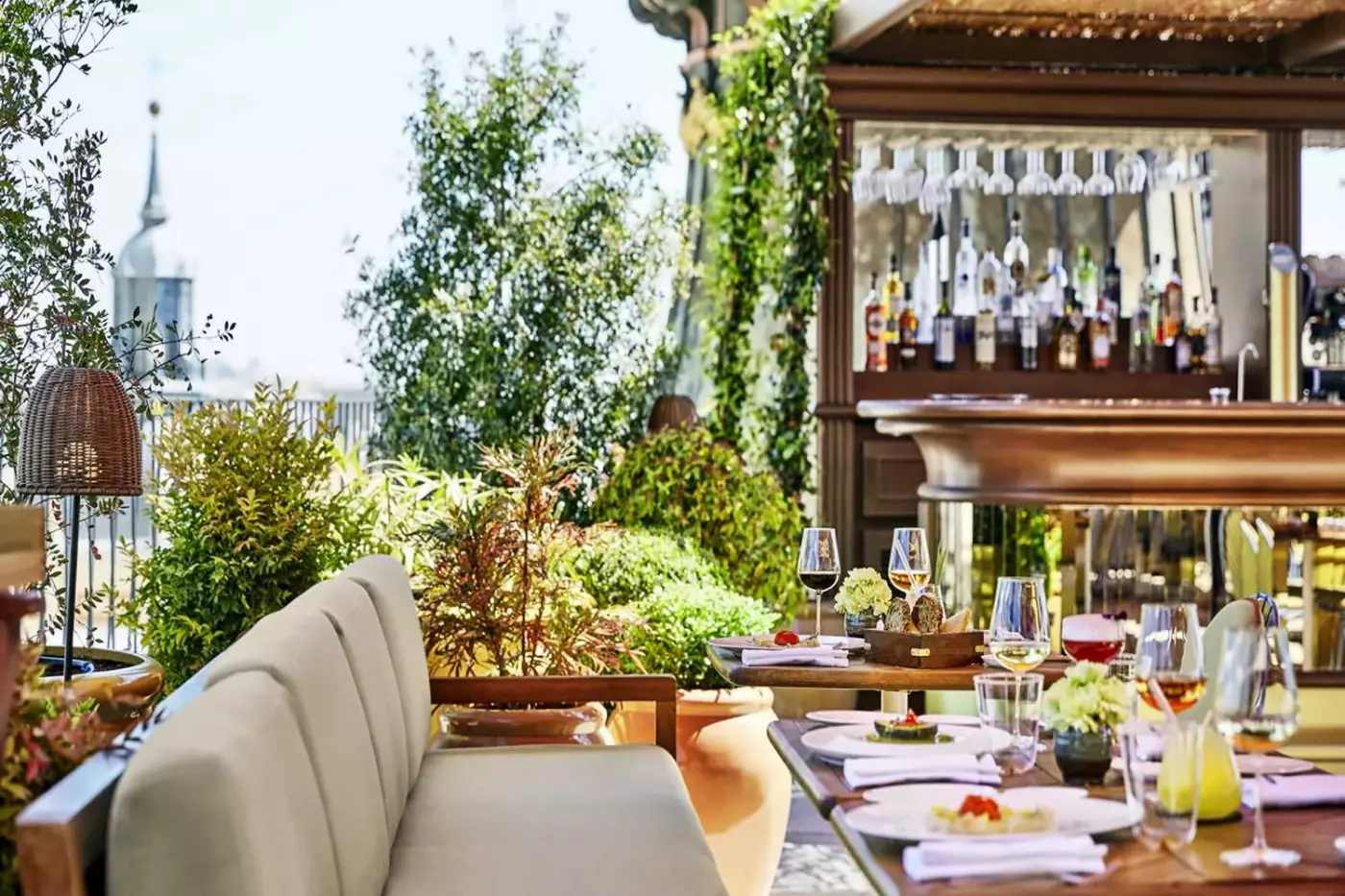 Four Seasons Hotel Madrid
