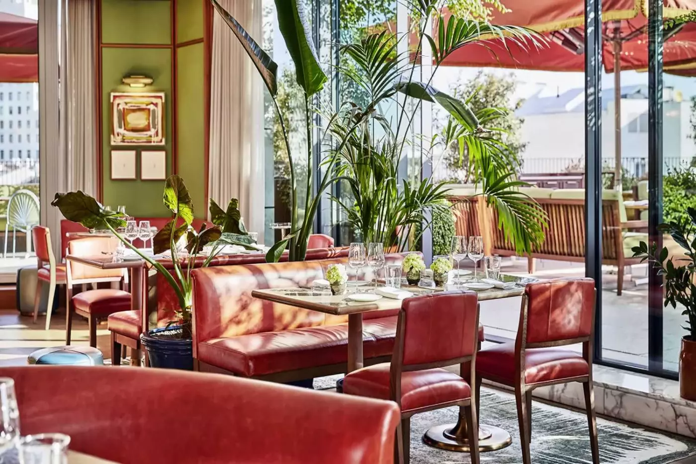 Four Seasons Hotel Madrid