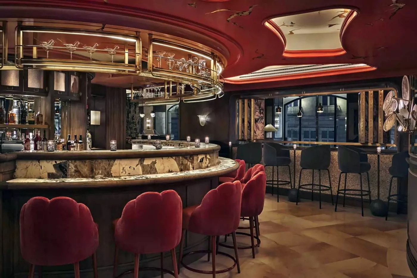 Four Seasons Hotel Madrid