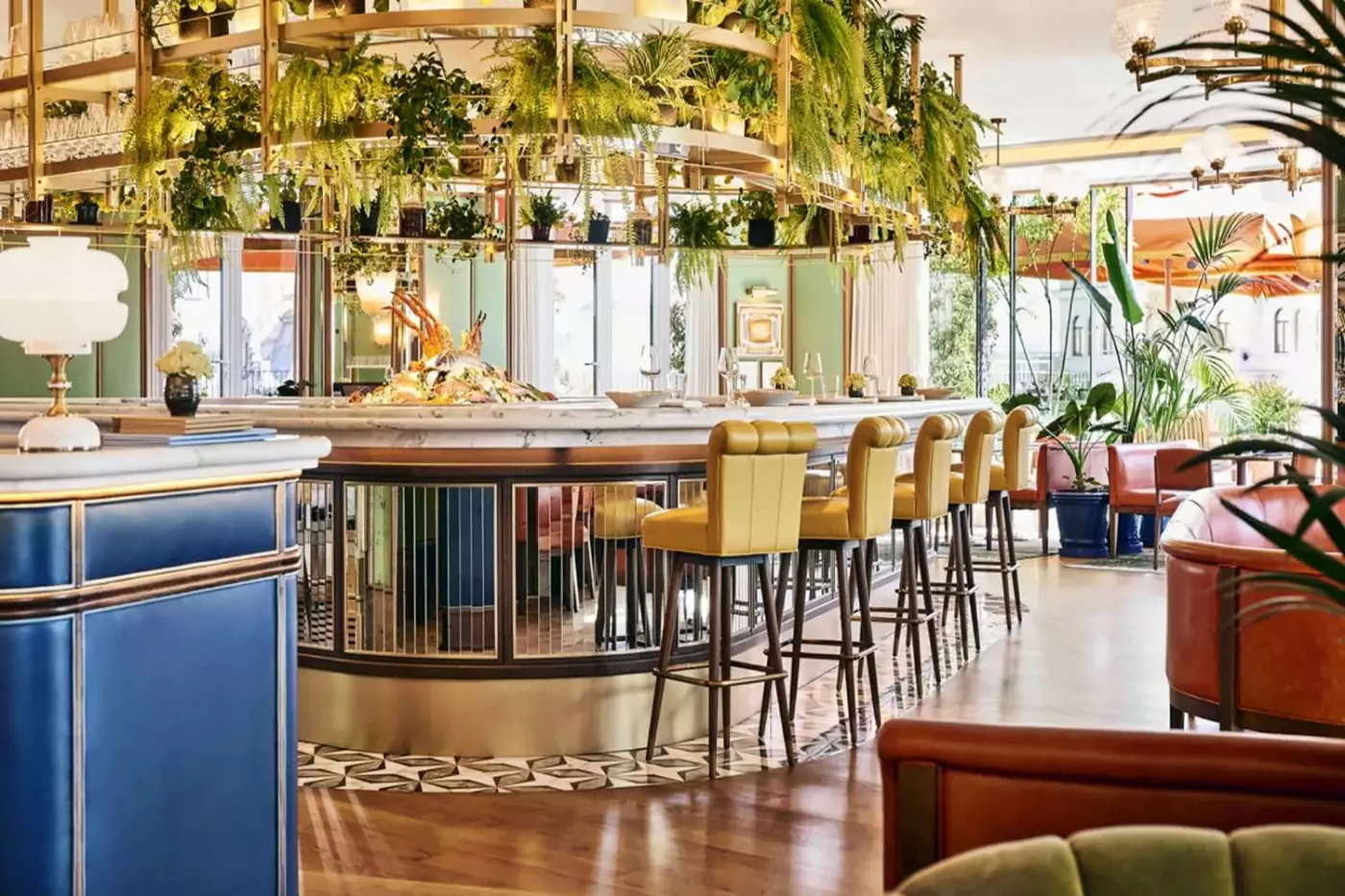 Four Seasons Hotel Madrid