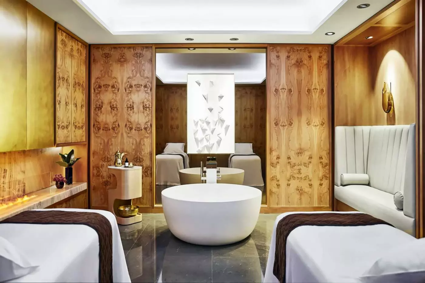 Four Seasons Hotel Madrid