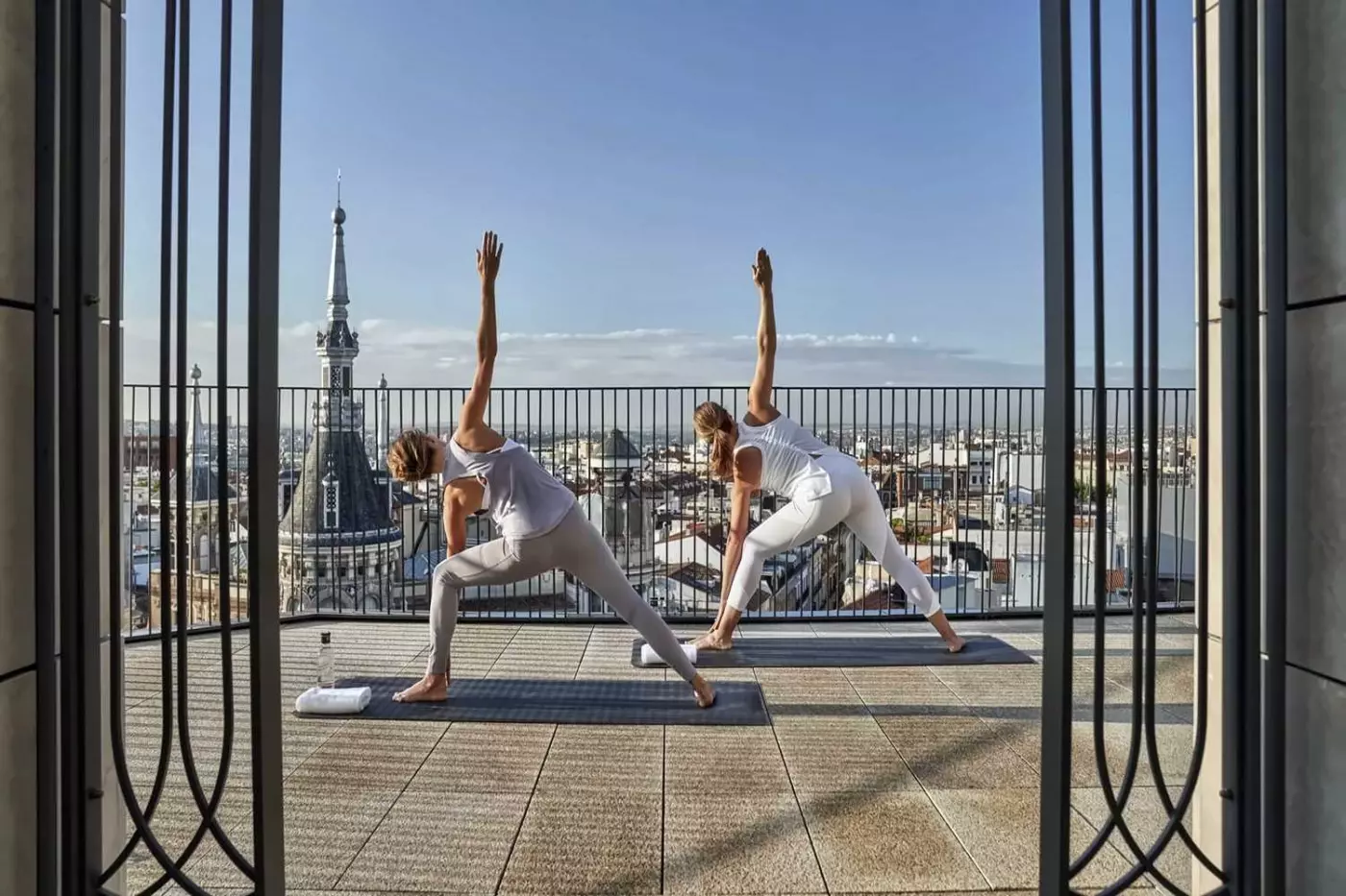 Four Seasons Hotel Madrid