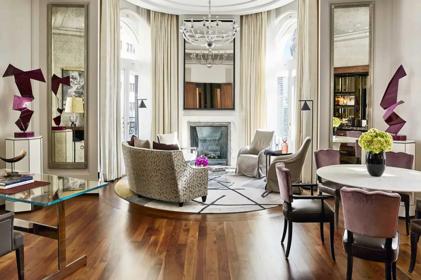 Four Seasons Hotel Madrid