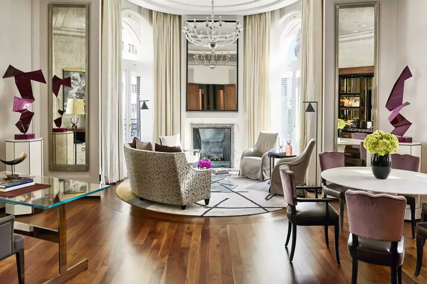 Four Seasons Hotel Madrid