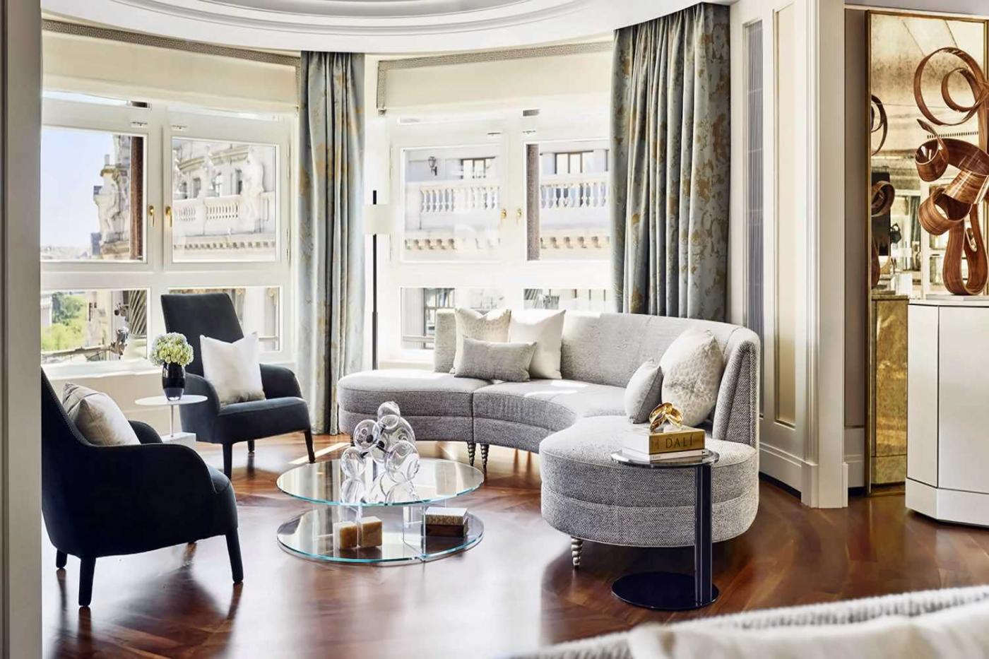 Four Seasons Hotel Madrid