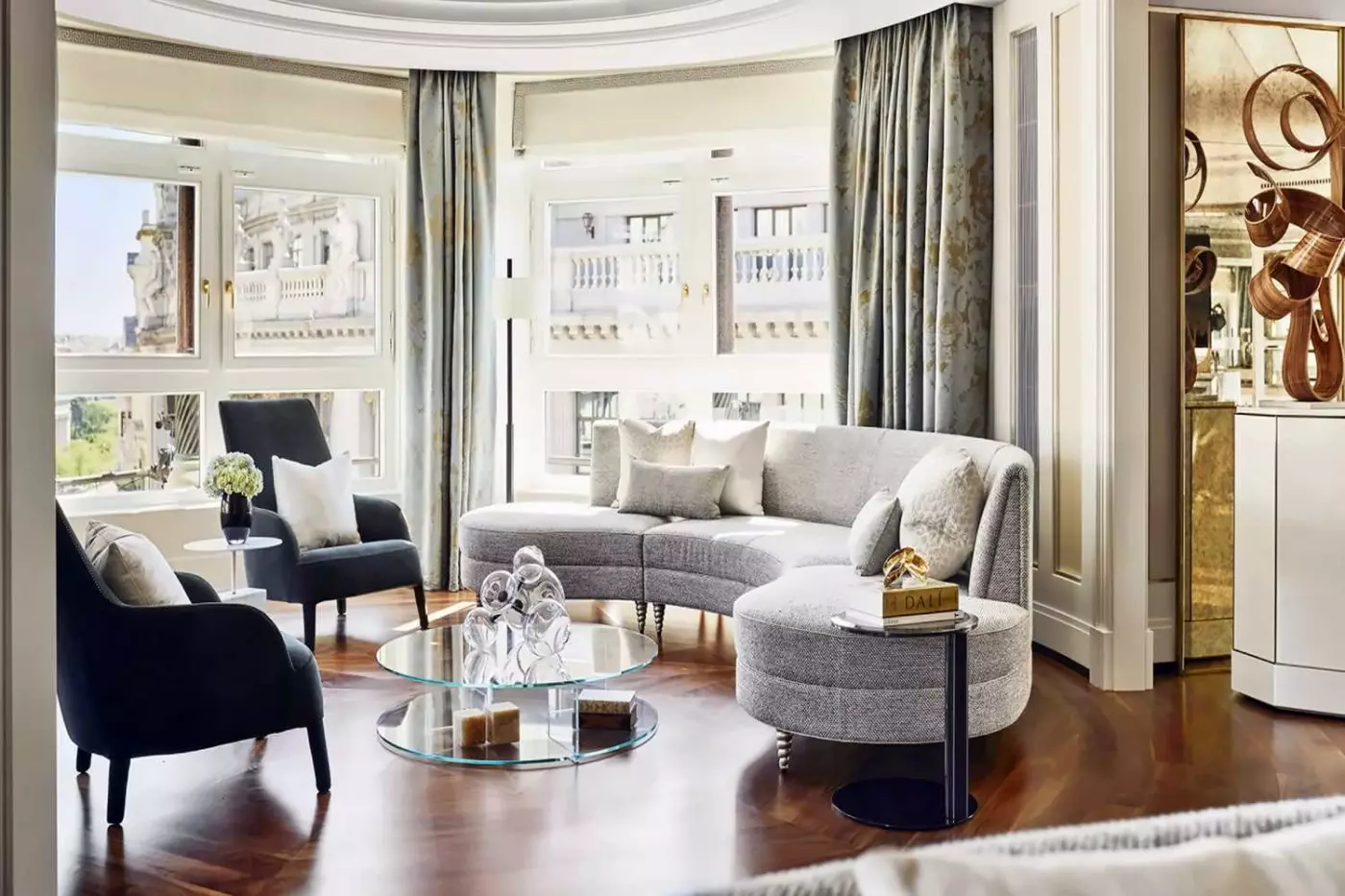 Four Seasons Hotel Madrid