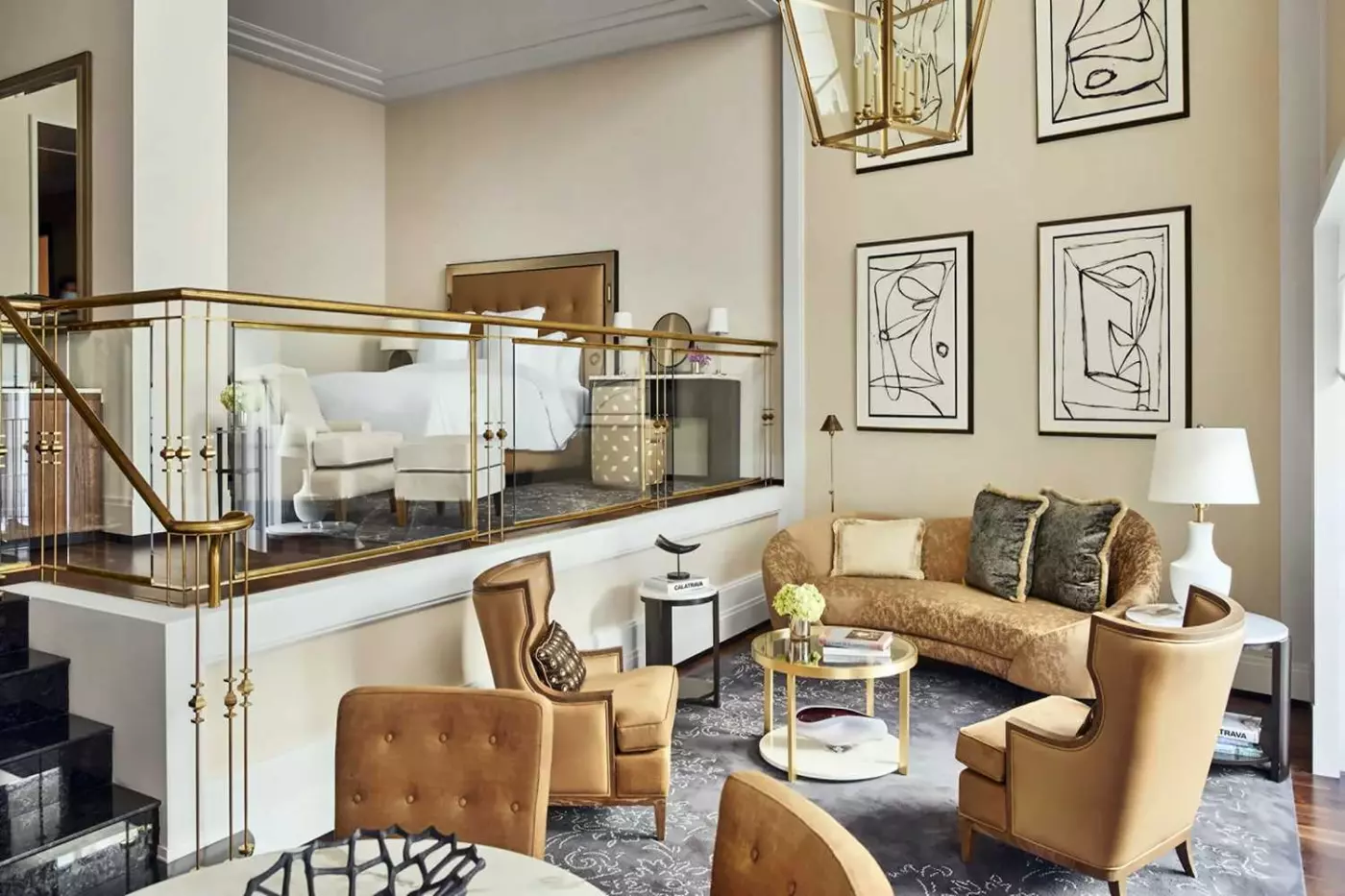 Four Seasons Hotel Madrid