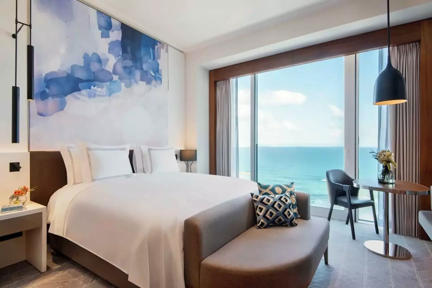 The David Kempinski Tel Aviv