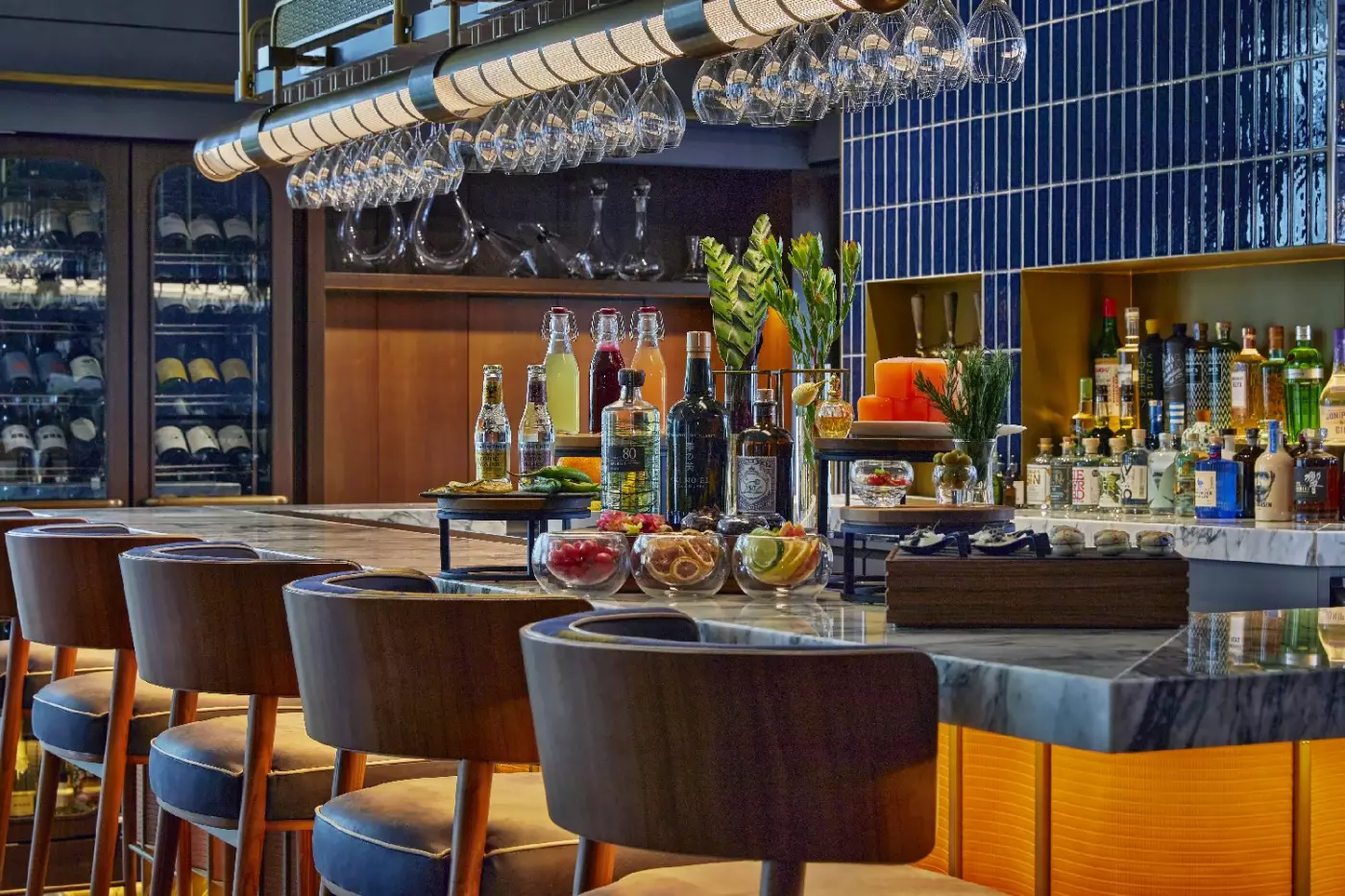 Kimpton Shinjuku Tokyo