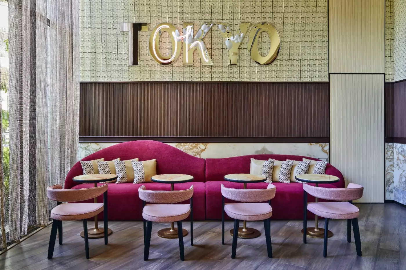 Kimpton Shinjuku Tokyo