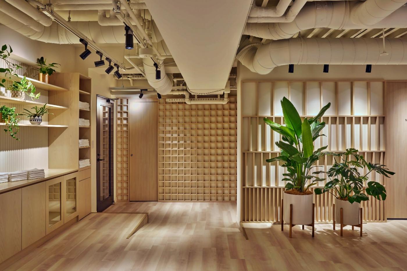 Kimpton Shinjuku Tokyo