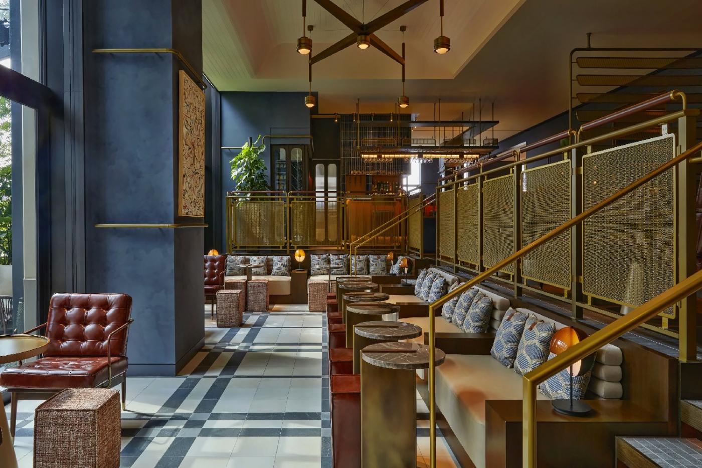 Kimpton Shinjuku Tokyo