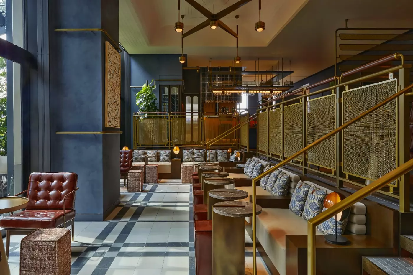 Kimpton Shinjuku Tokyo