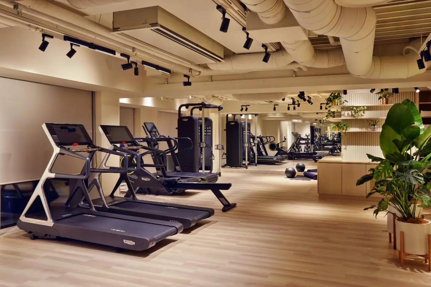 Kimpton Shinjuku Tokyo