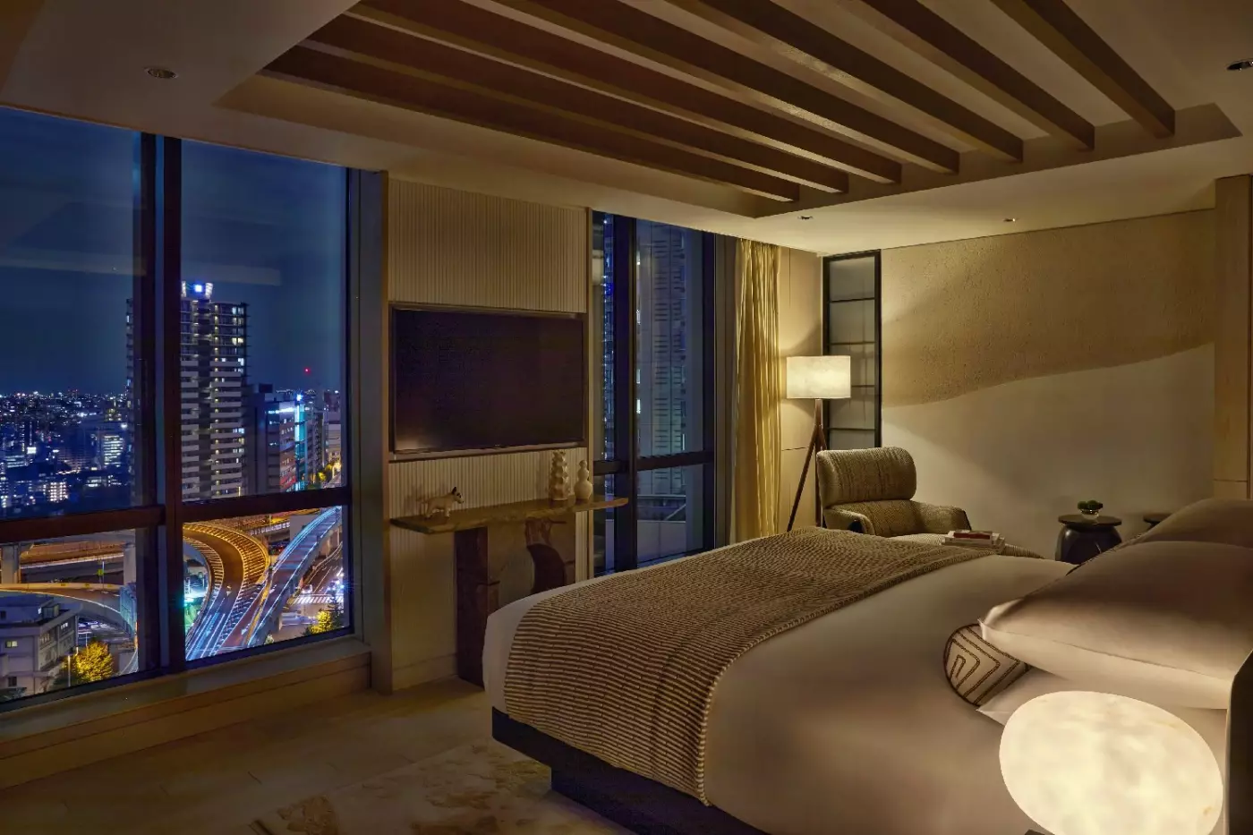 Kimpton Shinjuku Tokyo