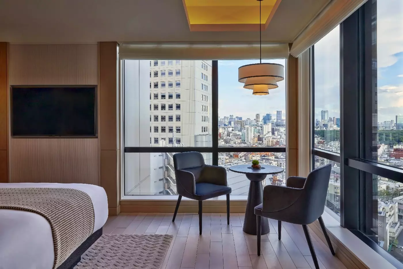Kimpton Shinjuku Tokyo