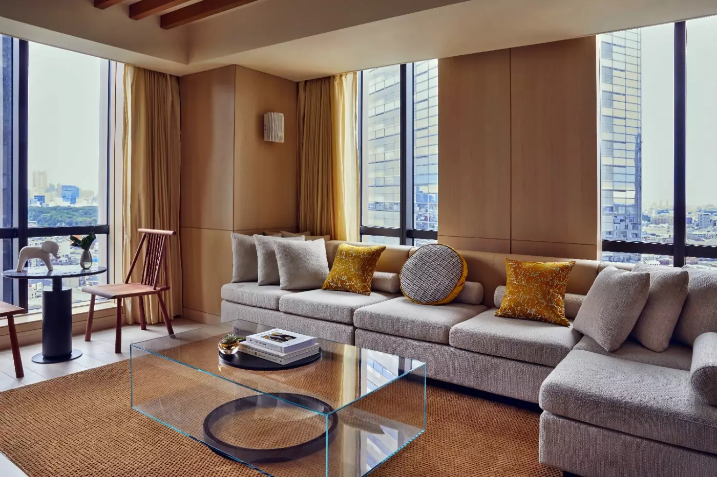 Kimpton Shinjuku Tokyo