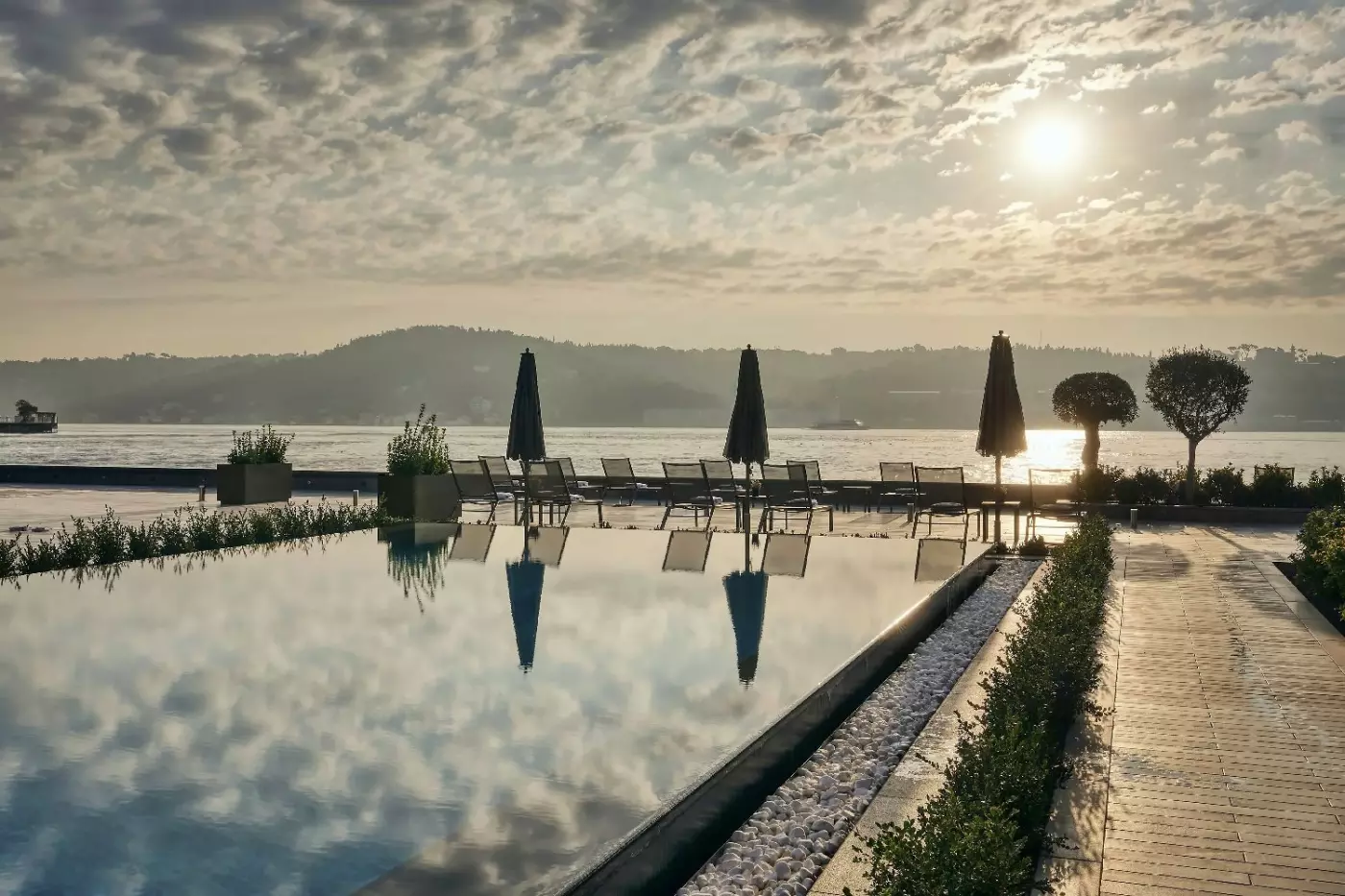 Mandarin Oriental Bosphorus, Istanbul