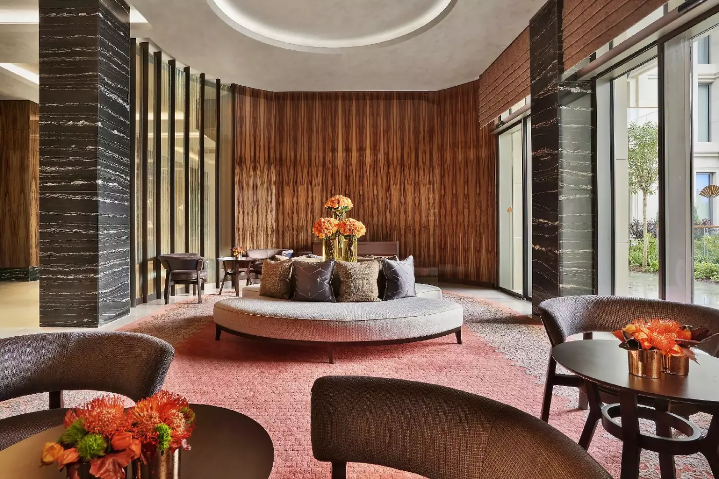 Mandarin Oriental Bosphorus, Istanbul