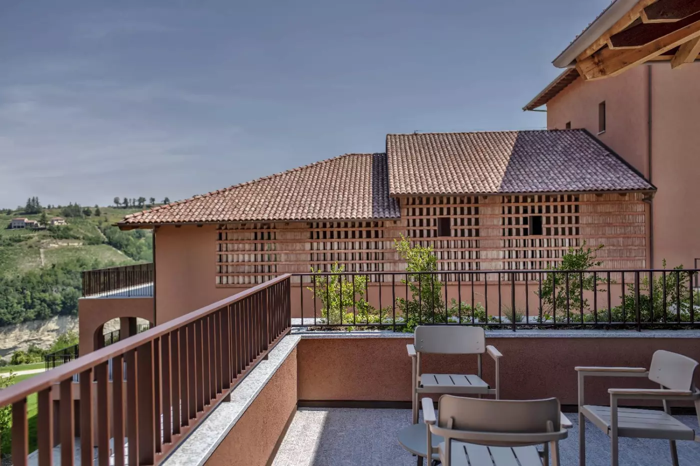 Casa di Langa