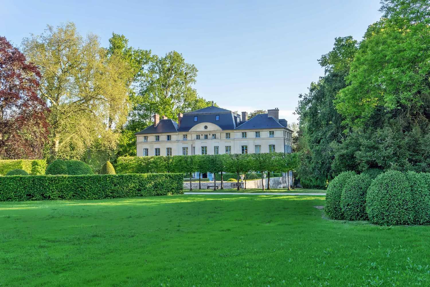 Domaine de Primard