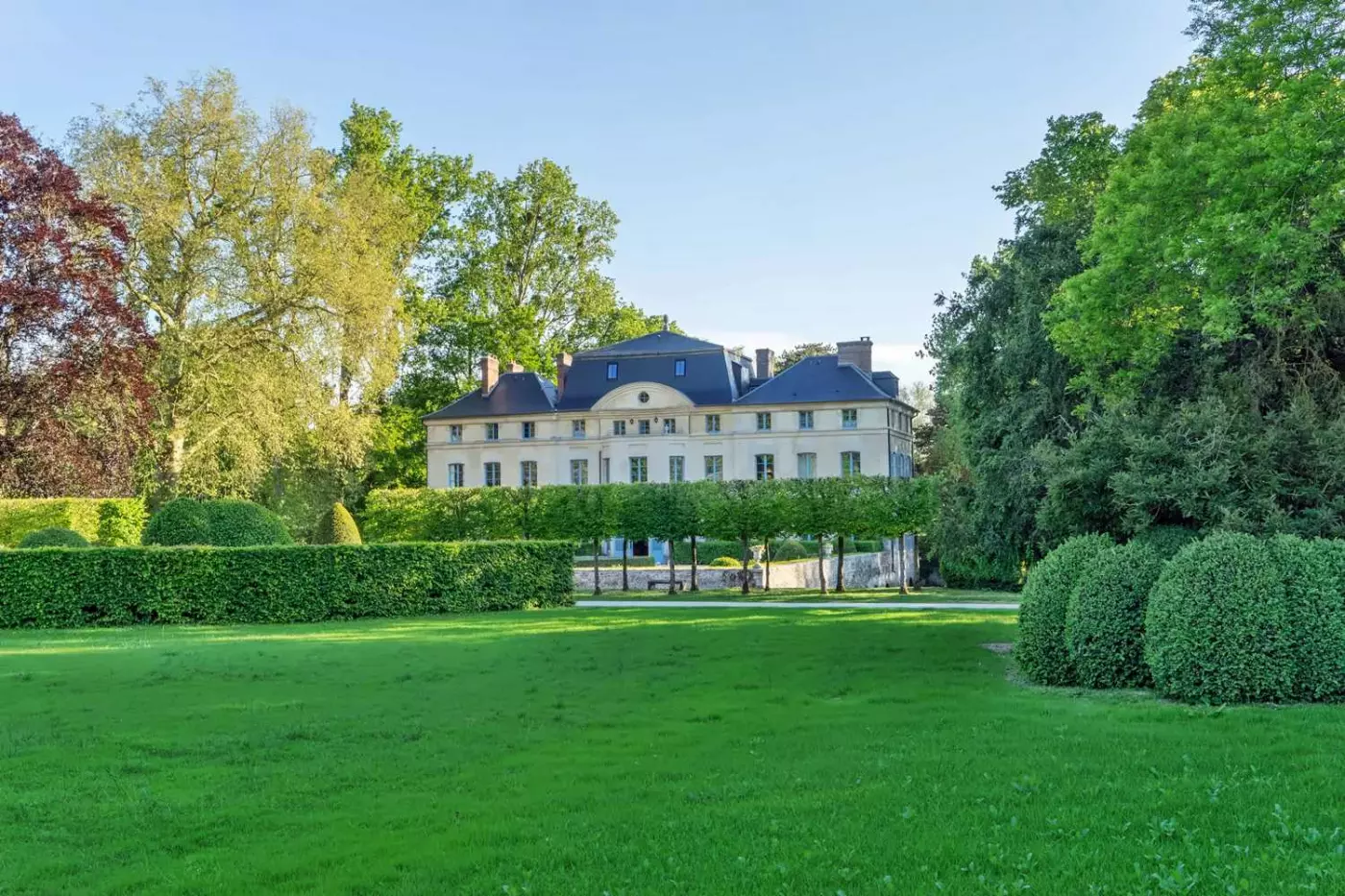 Domaine de Primard
