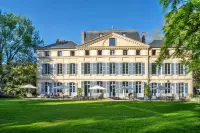 Thumbnail Domaine de Primard