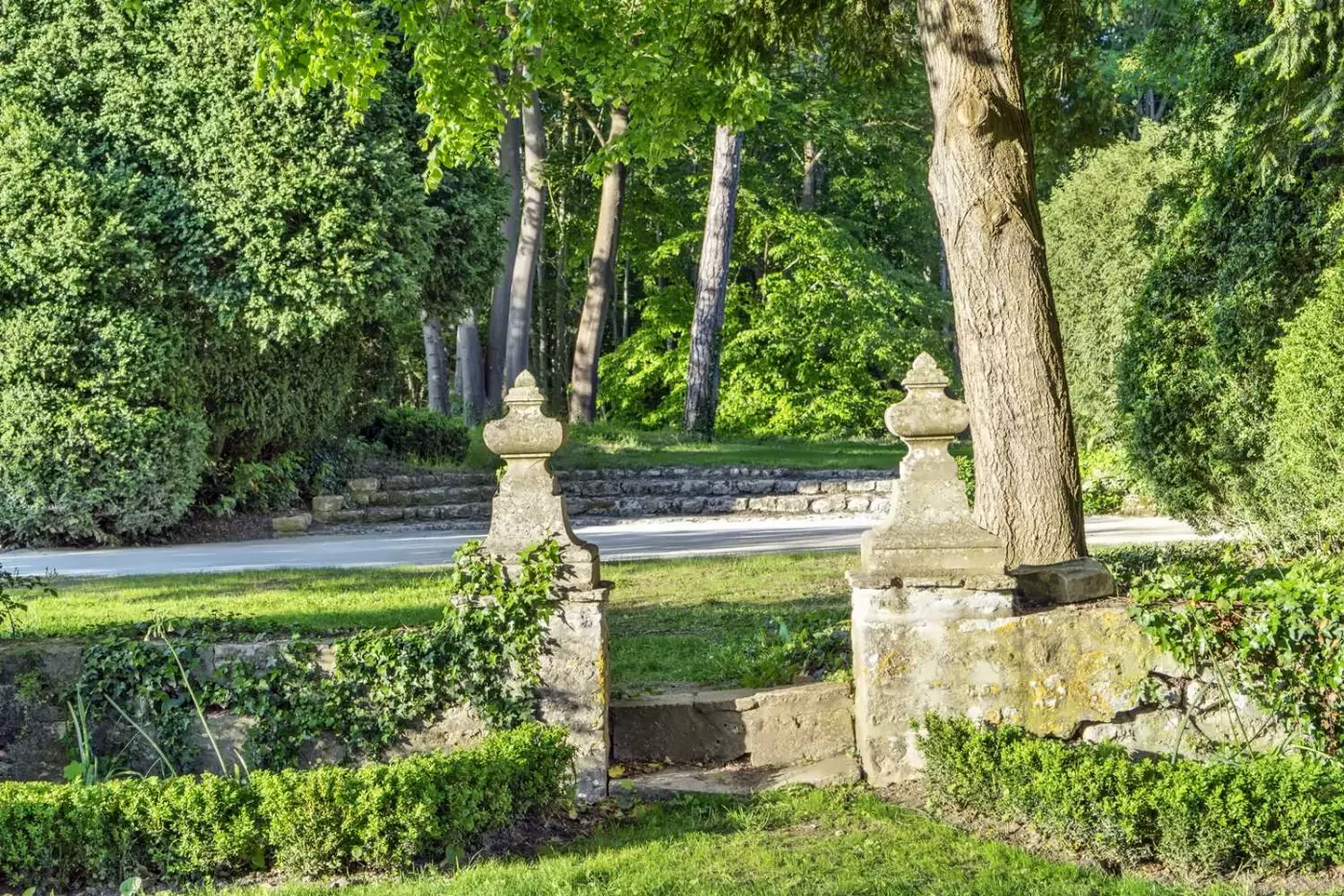 Domaine de Primard