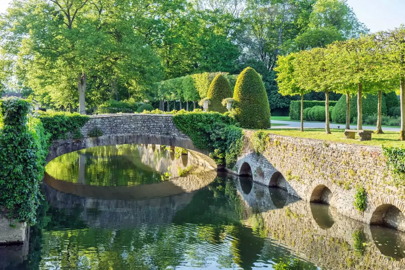 Domaine de Primard