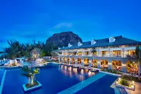 Thumbnail The St. Regis Mauritius Resort Le Morne