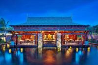 Thumbnail The St. Regis Mauritius Resort Le Morne