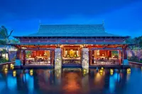 Thumbnail The St. Regis Mauritius Resort Le Morne